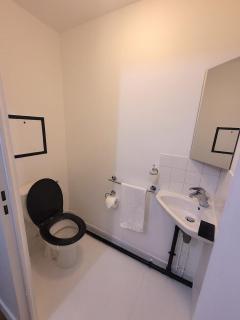 Mimi - Pigalle - Montmartre - Artist's World - 1