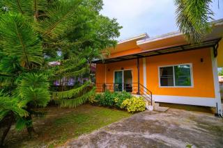 Little Yellow House- AoNang - Praia de Ao Nang - 4