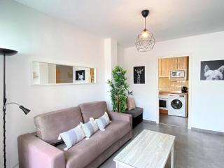 Ferienwohnung für 2 Personen ca 45 qm in Nerja, Andalusien Costa del Sol - Nerja - 5