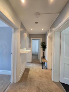 Great Flat Close to Edgware Road - London - 8