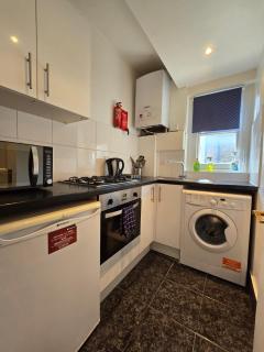 Great Flat Close to Edgware Road - Londres - 6