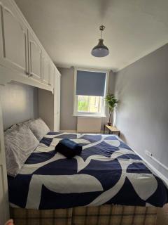 Great Flat Close to Edgware Road - Londres - 4