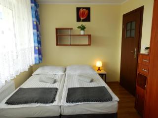U Reginy - Jastrzębia Góra - 2