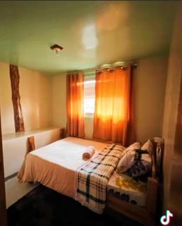 Couple's Unit at BOONE'S - Sagada - 1