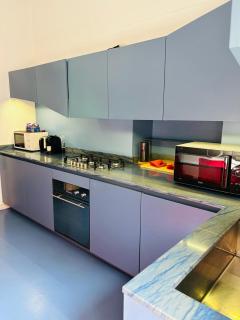 Easy Room Italy Grand Apartments - Mailand - 6