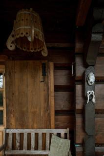 Artist's House - Falsztyn - 3