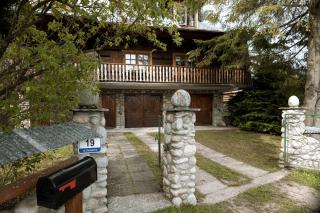 Artist's House - Falsztyn - 5
