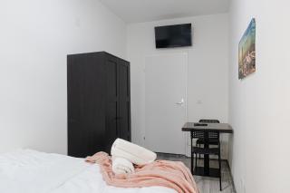 Affordable 5-BR Shared Apartment / Enkplatz U3 Getaway - Vienne - 8