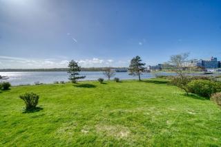 Strandhotel, App 1SH109 - Heiligenhafen - 9