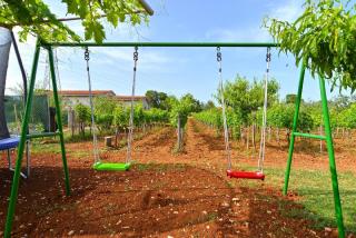 Ferienhaus mit Privatpool für 6 Personen ca 55 qm in Galižana, Istrien Istrische Riviera - Galižana - 5