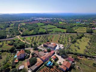 Ferienhaus mit Privatpool für 6 Personen ca 55 qm in Galižana, Istrien Istrische Riviera - Galižana - 1