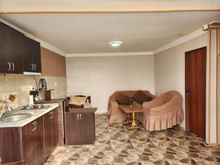 Guesthouse TTT-1 - Tbilisi - 9