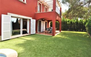 Ferienhaus mit Privatpool für 8 Personen ca 150 qm in Cala Pi, Mallorca Südküste von Mallorca - Llucmajor - 9