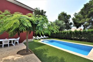 Ferienhaus mit Privatpool für 8 Personen ca 150 qm in Cala Pi, Mallorca Südküste von Mallorca - Llucmajor - 7