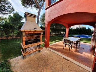 Ferienhaus mit Privatpool für 8 Personen ca 150 qm in Cala Pi, Mallorca Südküste von Mallorca - Llucmajor - 6