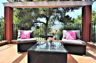 Ferienhaus mit Privatpool für 8 Personen ca 150 qm in Cala Pi, Mallorca Südküste von Mallorca - Llucmajor - 5