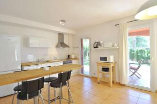 Ferienhaus mit Privatpool für 8 Personen ca 150 qm in Cala Pi, Mallorca Südküste von Mallorca - Llucmajor - 2