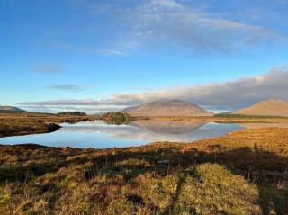 Private apartment ONE on Lough Corrib, Oughterard - Galway - 5