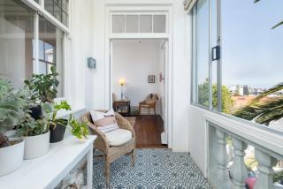 Timeless Sea Point Retreat Walk to Restaurants - Cidade Do Cabo - 2