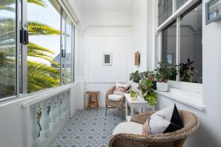 Timeless Sea Point Retreat Walk to Restaurants - Cape Town - 9