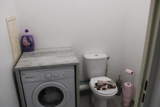 3 pièces + terrasse dernier étage proche centre - 8