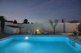 Ferienhaus mit Privatpool für 5 Personen ca 60 qm in Šišan, Istrien Südküste von Istrien - Šišan - 8