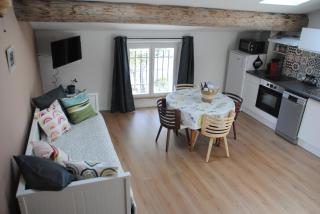 Appartement cosy au deuxième étage - Malaucène - 0