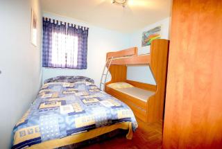 Ferienwohnung für 4 Personen ca 43 qm in Radici, Kvarner Bucht Krk - Malinska - 4