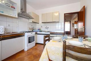Ferienwohnung für 7 Personen ca 85 qm in Pula, Istrien Istrische Riviera - Pula - 5