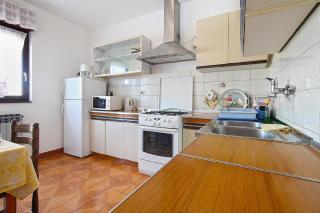 Ferienwohnung für 7 Personen ca 85 qm in Pula, Istrien Istrische Riviera - Pula - 4