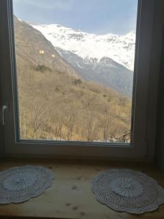 Ca ad Me Pare Alloggio con terrazza panoramica - Moncenisio - 2