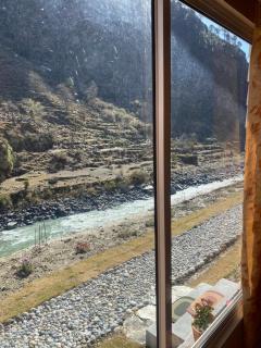 Bhagirathi Resort by Aikyam - 4