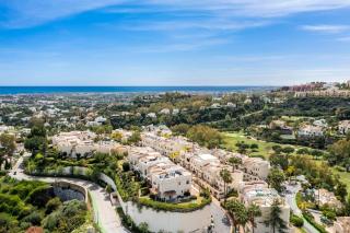 La Quinta Hills - Luxury Apartment - Málaga - 5