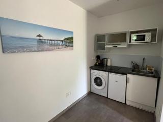 Studio moderne près du lac Dziani - Dzaoudzi - 5
