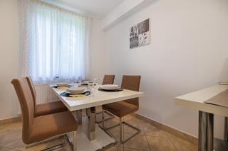 Ferienwohnung für 4 Personen ca 65 qm in Njivice, Kvarner Bucht Krk - Njivice - 9