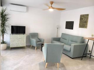 Sun and Sea, Apartment for Rest in Playa Albir, Costa Blanca - Albir - 6