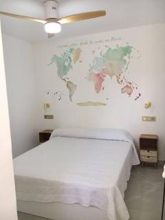 Sun and Sea, Apartment for Rest in Playa Albir, Costa Blanca - Albir - 4