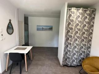 Studio moderne près du lac Dziani - Dzaoudzi - 3