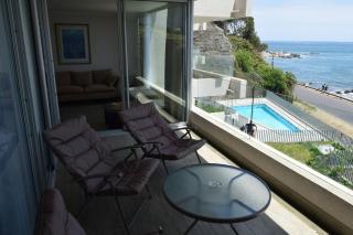 Pura Vida - apartamento con salida a la costa - Concón - 8