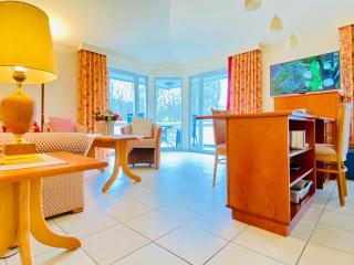 Residenz Bleichröder - Ferienwohnung Charlotte - Heringsdorf - 8