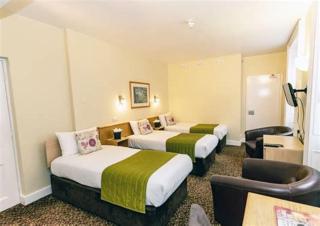 JOLLY'S PARK GUEST HOUSE - 4