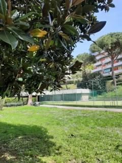 Guardastelle1125 Luminoso Bilocale con parcheggio, wifi, piscina - 2