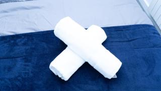 1BR Sleeps 4, 3 mins from City centre & Local Gems - 2