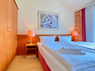 Residenz Bleichröder - Ferienwohnung Charlotte - Heringsdorf - 6