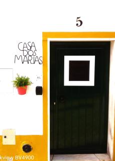 Casa dos Marias - Elvas - 0