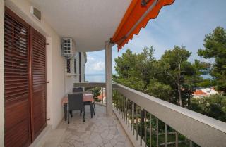 Ferienwohnung für 2 Personen 2 Kinder ca 43 m in Baska Voda, Dalmatien Mitteldalmatien - Baška Voda - 3