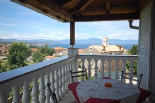 Ferienwohnung für 4 Personen ca 55 qm in Bogovići, Kvarner Bucht Krk - Malinska - 9