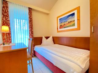 Residenz Bleichröder - Ferienwohnung Charlotte - Heringsdorf - 5