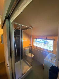 Camping Dun-le-Palestel - Dun-le-Palestel - 7