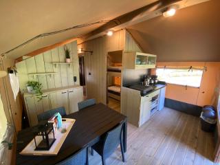 Camping Dun-le-Palestel - Dun-le-Palestel - 6
